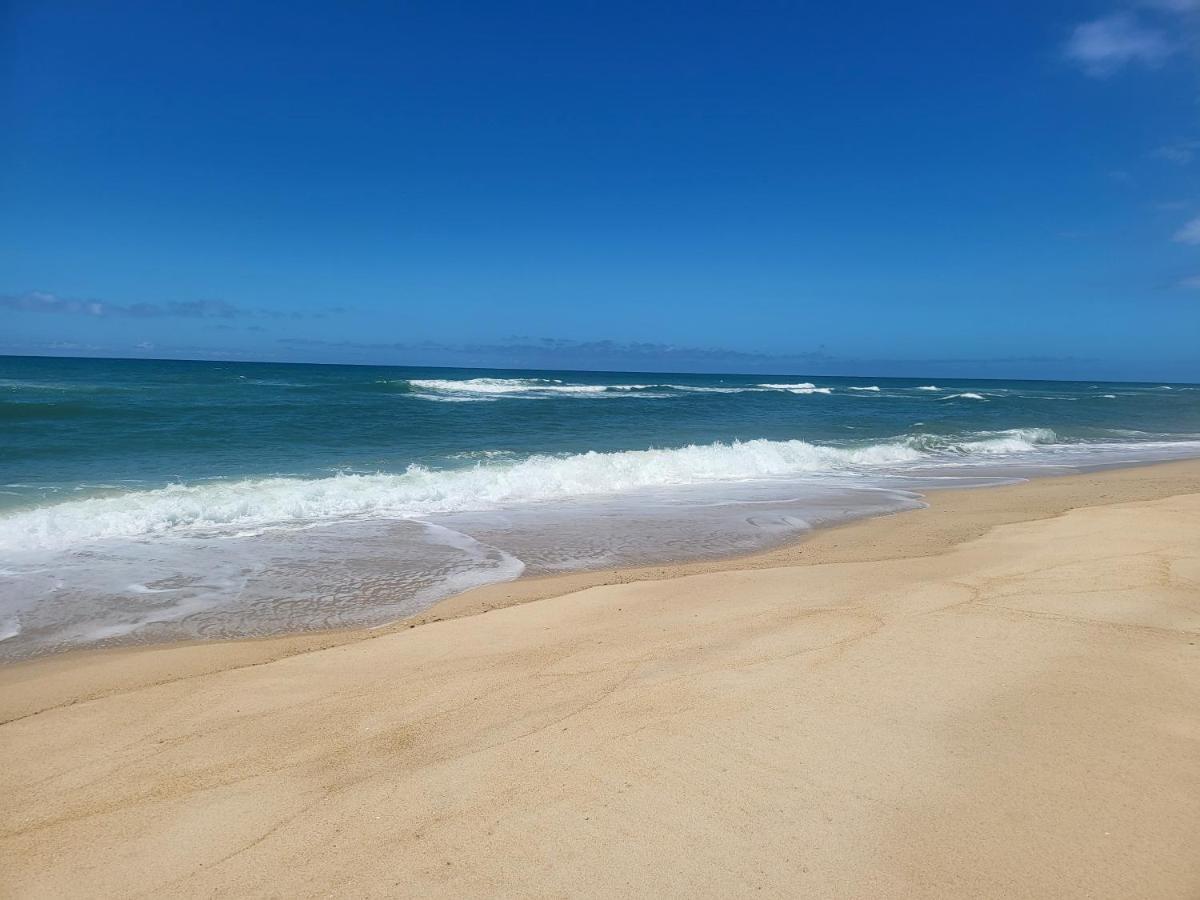 파타이아스 Nazare Uninterrupted Views And Sounds Of The Sea 아파트 외부 사진